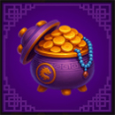 Charm of the Dragon Pot