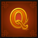 Charm of the Dragon Q