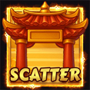 Charm of the Dragon Scatter