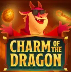 Charm of the Dragon Thumbnail