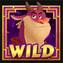 Charm of the Dragon Wild