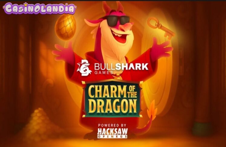 Charm of the Dragon by Bullshark