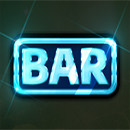 Clover Supreme Hold and Win Bar