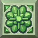 Conquer Babylon Green