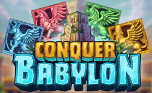 Conquer Babylon Thumbnail