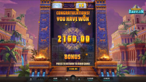 Conquer Babylon Total
