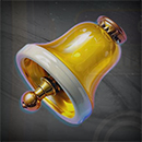 Cosmic Jokers Bell
