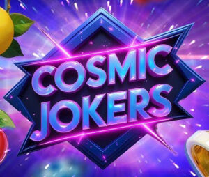 Cosmic Jokers Thumbnail