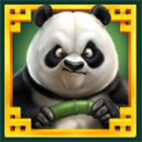 Cranky Panda Panda