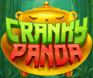 Cranky Panda Thumbnail