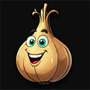 Crazy Crops Onion