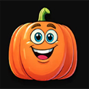 Crazy Crops Pumpkin