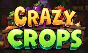 Crazy Crops Thumbnail