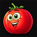 Crazy Crops Tomato