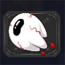 Dead Mouse Adventures Eye