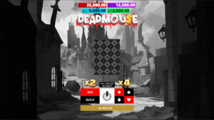 Dead Mouse Adventures Gamble