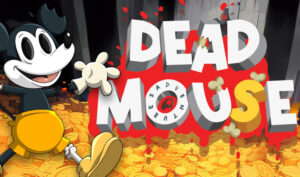 Dead Mouse Adventures Thumbnail