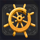 Dead Mouse Adventures Wheel