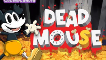 Dead Mouse Adventures by GameArt