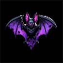 Evil Bet Shoot Them All! Bat