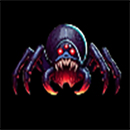 Evil Bet Shoot Them All! Spider