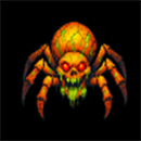 Evil Bet Shoot Them All! Spider2