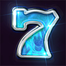 Firedream 7s Hold and Win Blue