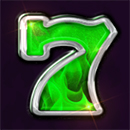 Firedream 7s Hold and Win Green