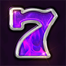 Firedream 7s Hold and Win Purple