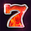 Firedream 7s Hold and Win Red