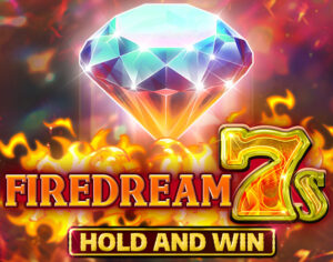 Firedream 7s Hold and Win Thumbnail