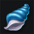 Fish ‘n’ Nudge Big Catch BlueShell
