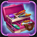 Fish ‘n’ Nudge Big Catch Chest