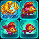 Fish ‘n’ Nudge Big Catch Fish