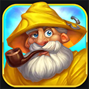 Fish ‘n’ Nudge Big Catch Fisherman