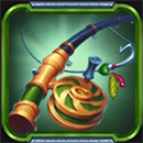 Fish ‘n’ Nudge Big Catch Rod