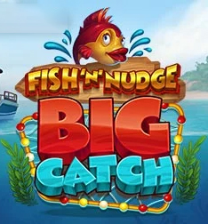 Fish ‘n’ Nudge Big Catch Thumbnail