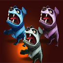 Fortune Zombie Turfang