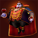 Fortune Zombie Void