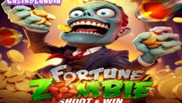 Fortune Zombie by TaDa Games