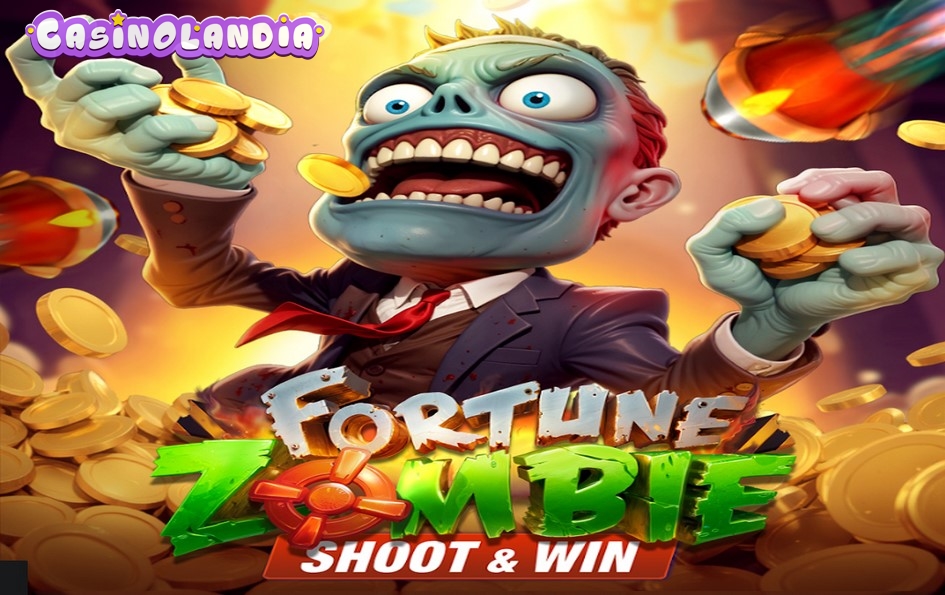 Fortune Zombie by TaDa Games