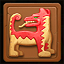 Fortune of Aztec Dog