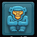 Fortune of Aztec Monkey