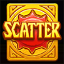 Fortune of Aztec Scatter