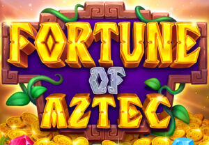 Fortune of Aztec Thumbnail