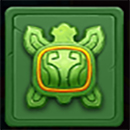 Fortune of Aztec Turtle