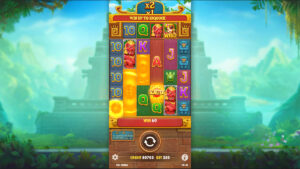 Fortune of Aztec Win
