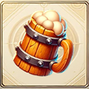 Friar Tuck`s Inn Ale