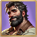 Friar Tuck`s Inn Beard
