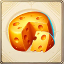 Friar Tuck`s Inn Cheese